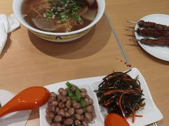-苏氏牛肉面(惠工街店)