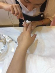 -米小兔美甲美睫
