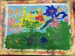 -星宝贝美术创意中心(万嘉商业广场店)