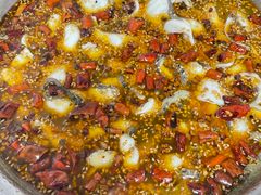 -黑皮酸菜鱼(三山街店)