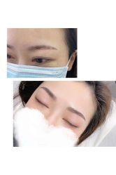 -Verywang半永久纹眉•仪器野生眉