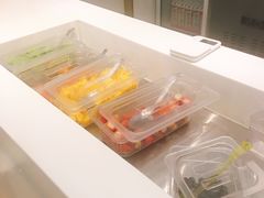 -兰熊鲜奶(西直门凯德mall店)