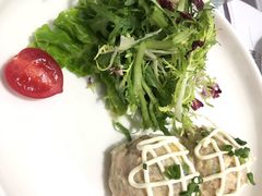 -娜娜家·Nana's restaurant(国金汇店)
