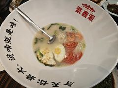 -江太极江浙菜(马桥万达广场店)