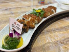 -醉壹号海鲜大排档(厦门美食地标店)