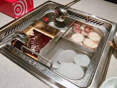 -海底捞大排档火锅(悦荟广场店)