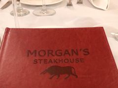 -摩根扒房(桐梓林店)