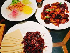 -大海碗·炸酱面·烤鸭·京菜(天坛店)