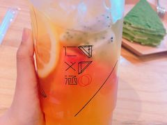 -仁义涵西餐·咖啡(中华巴洛克店)