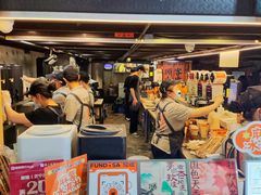 -放哈·甜醅子奶茶创造者(正宁路店)