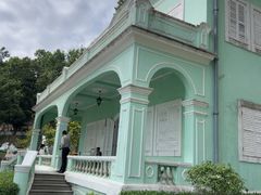 -龙环葡韵住宅式博物馆