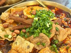 -龍城柳州螺蛳粉(群星路店)