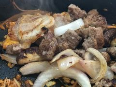 -龙头洞小章鱼(东港店)