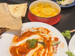 -木尔坦·Multan巴基斯坦清真餐厅halal(大智嘉园店)