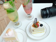 -PETIT PARIS 小巴黎(凯德1818店)