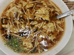 酸辣汤-东兴楼饭庄(六里桥店)
