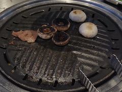 -哈哈碳都·牛肋条无限自助烤肉(台江万达店)