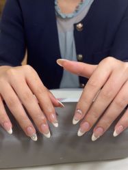 -NEW LOOK-绿麓 · 美甲美睫脱毛工作室