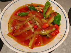 -老三样 · 江西菜馆(前海壹方汇店)