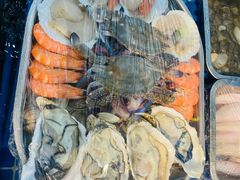 -碧海银沙海鲜餐厅(恒大海上威尼斯店)