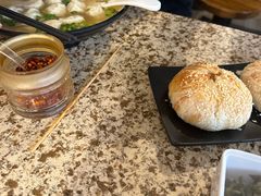-小倩倩•鸡汤馄饨(江西路创始店)