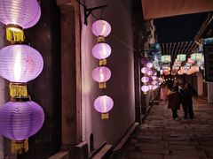 -横店影视城梦幻谷园区