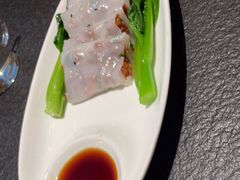 -蝴蝶里·粤菜·点心(滨江龙湖店)