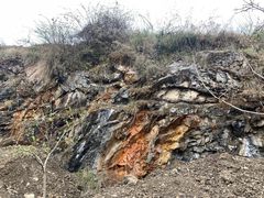 -萝卜寨羌文化生态旅游区