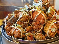 -昆泰嘉华酒店-嘉华咖啡厅