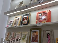 -海马体家庭照相馆(深圳笋岗万象食家家庭店)