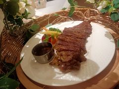 -LE SHARE洛笙·花园西餐(北京路步行街店)