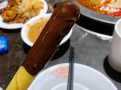 -火锅岛潮牌自助餐厅(天津天佑城店)