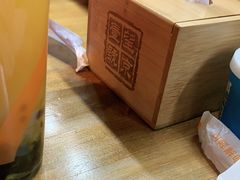 -望京一号·重庆江湖菜(工体店)