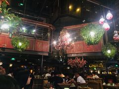 -胡桃里音乐酒馆(曲江店)