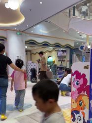 -奈尔宝家庭中心·亲子餐厅(苏州大悦城店)