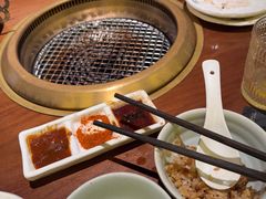 -御牛道日式烤肉料理(杭州万象城店)