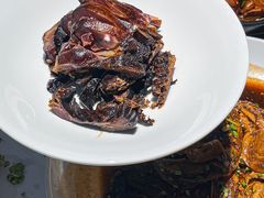 -烟水渔庄餐厅(西溪湿地店)