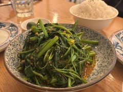 -峇峇娘马来西亚餐厅(望京SOHO店)