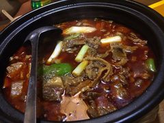 -肖记公安牛肉鱼杂馆· 省级非物质文化遗产(仁和路店)