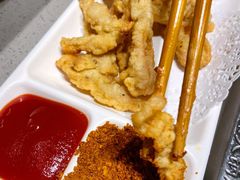 -海底捞火锅(公益西桥店)