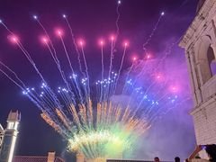 -华谊兄弟（长沙）电影小镇