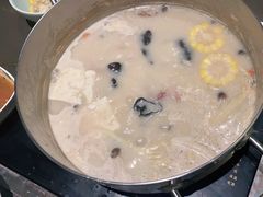 -捞王锅物料理(上海世茂广场店)