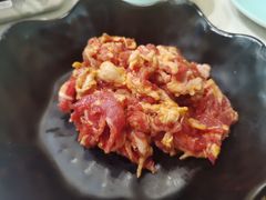 秘汁牛肋条-韩时烤肉(枫蓝店)