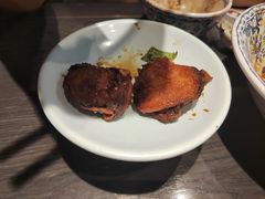 熏鱼-阿大排档(长春这有山店)