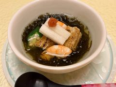 -空蝉怀石料理(益丰·外滩源店)