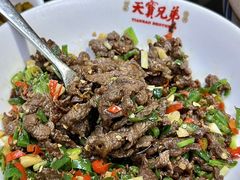 -天宝兄弟(前海壹方城店)