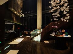 -大连君悦酒店·星海湾壹号Dalian·Dalian(星海广场店)