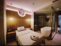 -益健·足疗汗蒸SPA(芙蓉广场店)