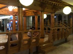-纽斯桑拿会所(天山店)