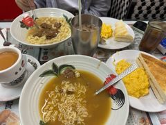 -华星冰室(湾仔店)